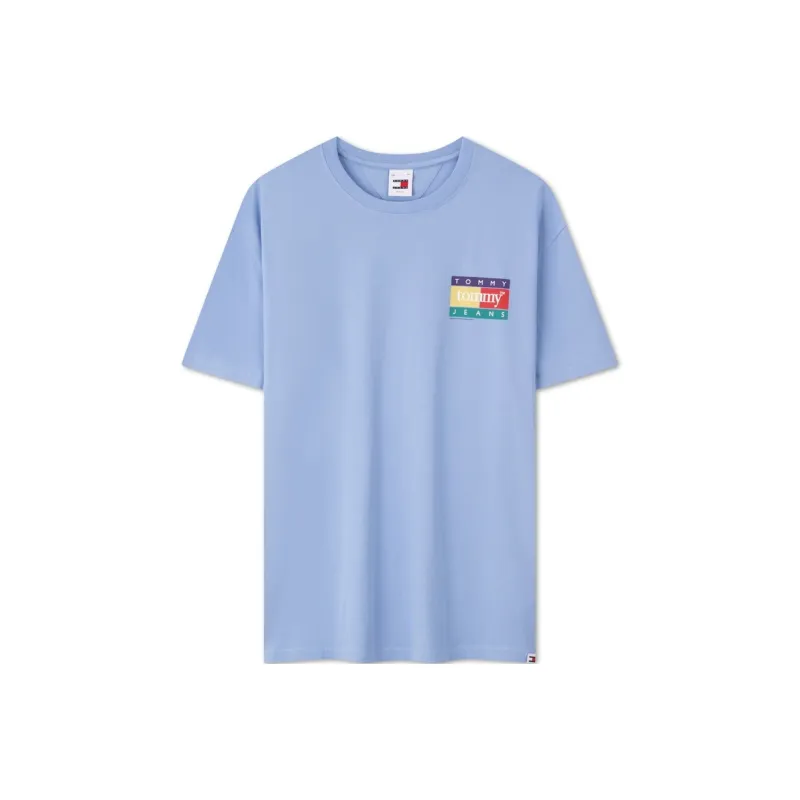 Tommy Hilfiger T Shirts Men-2