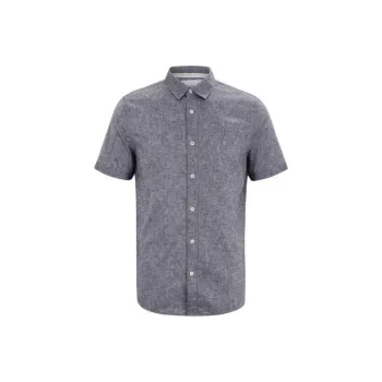 CK/Calvin Klein Shirt Men's Gray