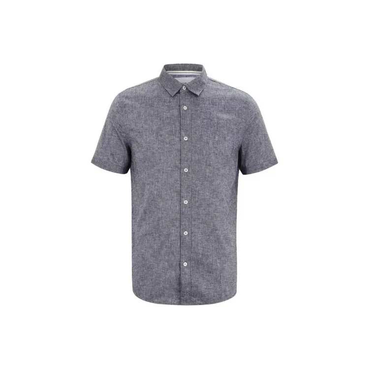 CK/Calvin Klein Shirt Men's Gray-0