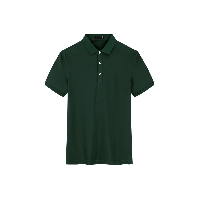 JIPIAO Polo Shirts Men-10