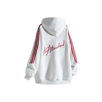 LA'T.WEEKEND Sweatshirts Unisex