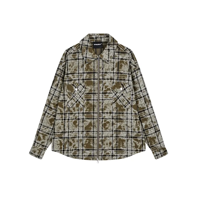 PASET Shirts Unisex-4