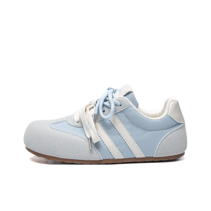 TUOPIN Low Top Casual Shoes Women's-8