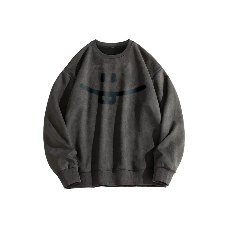 MINISO Sweatshirts Unisex-10