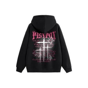 PISYPOX Sweatshirts Unisex