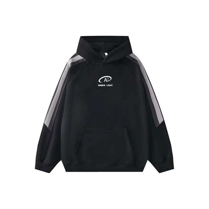 AMBER LIGHT Sweatshirts Unisex-0