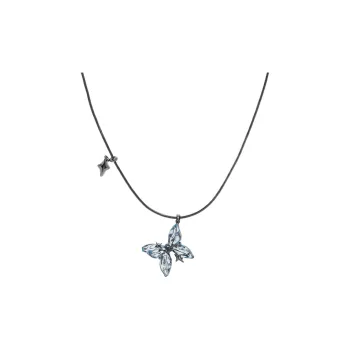 KING OF BLING Alloy Necklaces Women's