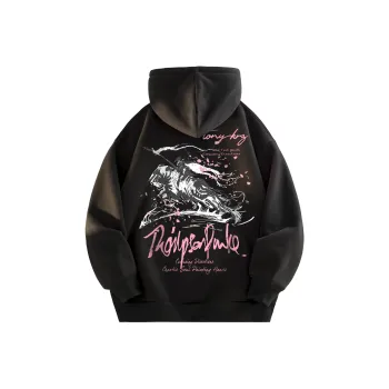 TONYKRZ Sweatshirts Unisex