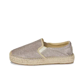 REPLAY Espadrilles Women's Pink Gold