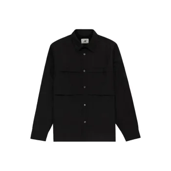 AIME LEON DORE x New Balance FW23 Shirt Unisex Black