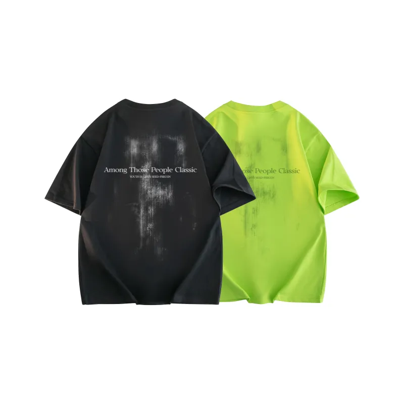 FREO3N T Shirts Men-16