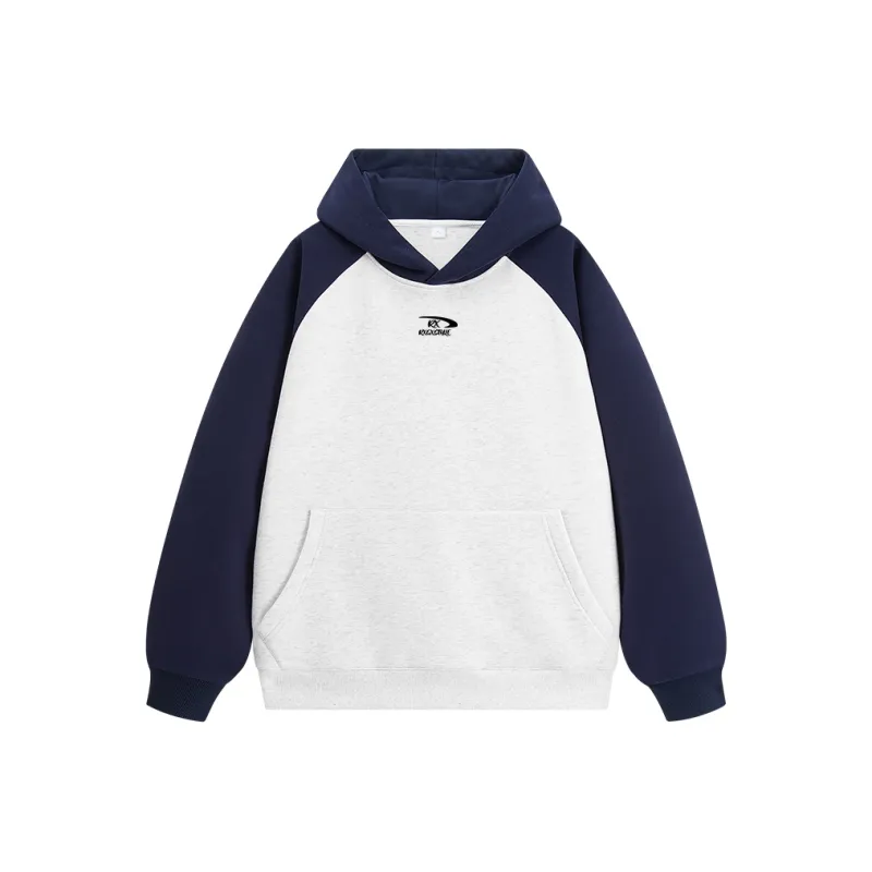 R.X.G.X Sweatshirts Unisex-0