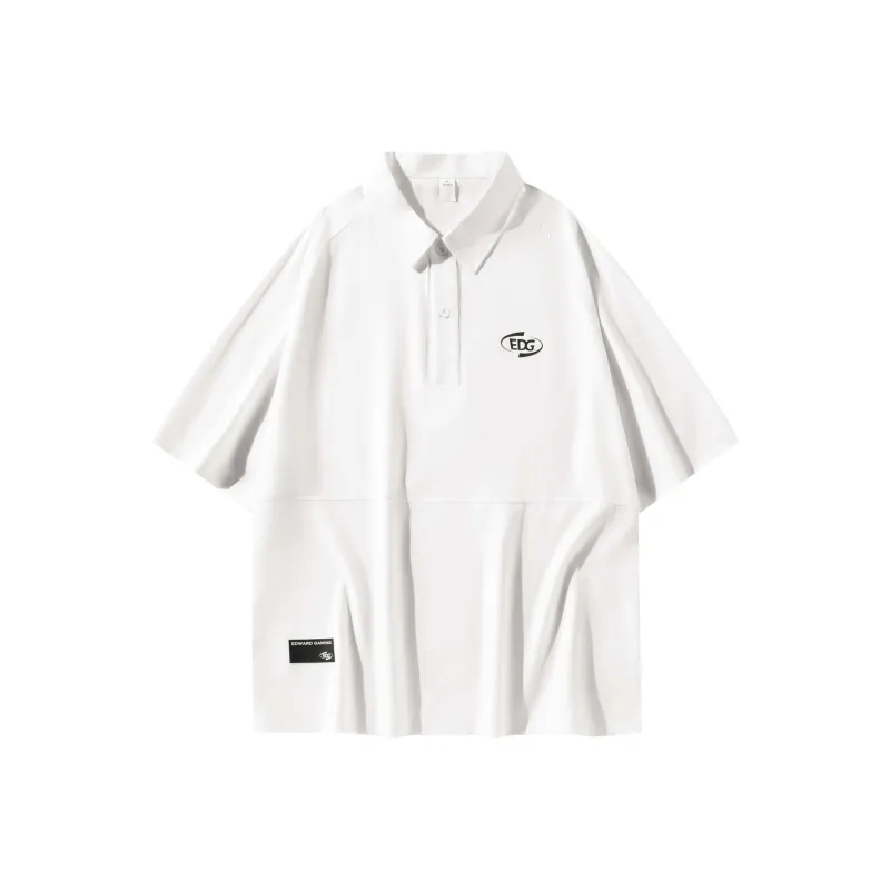EDG Polo Shirts Unisex-2