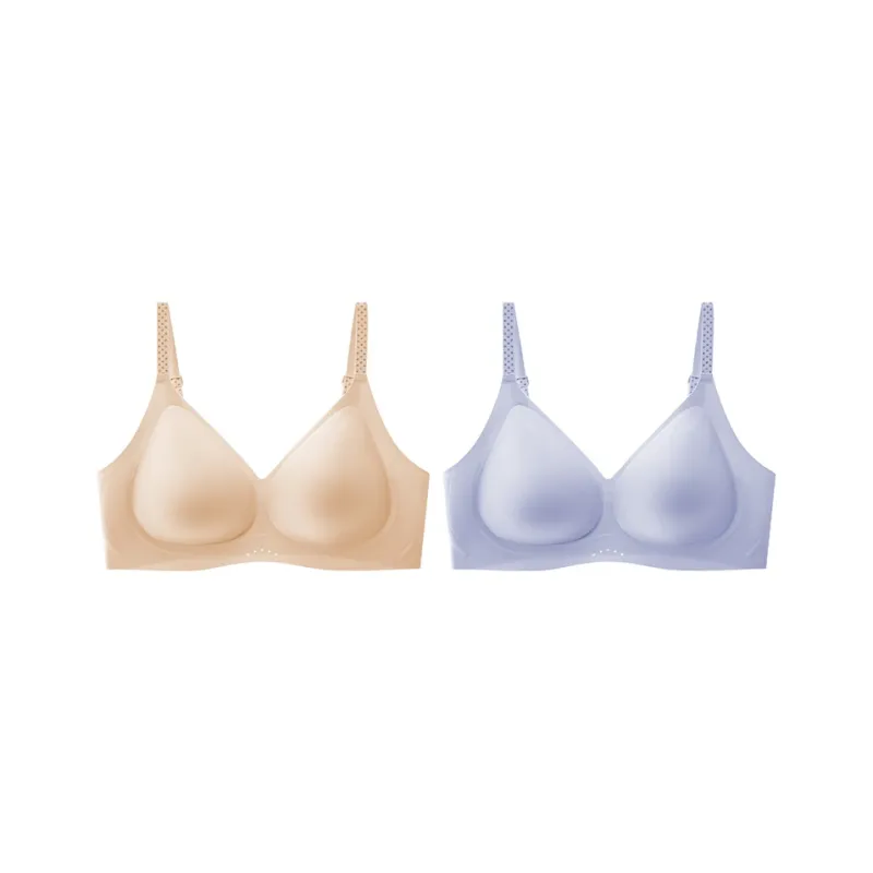 QIAOAITI Women's Bras-2