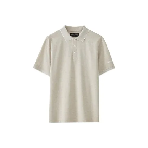MARC OPOLO Polo Shirts Men