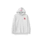 White Heather Gray