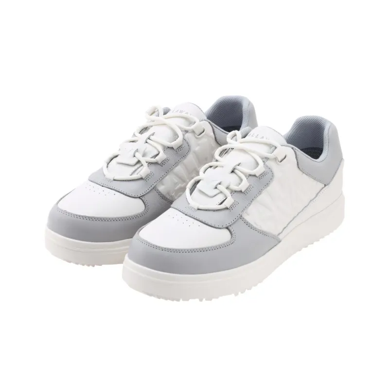 Callaway FAIRWAY Low Top Golf Shoes Men's White-1