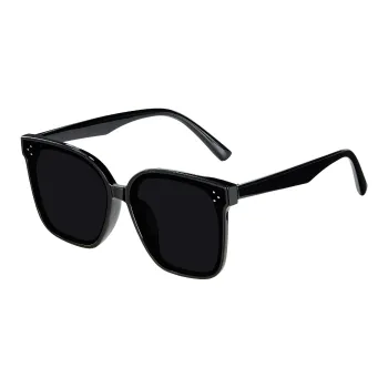 ENFANTIN PC Square Sunglasses Unisex
