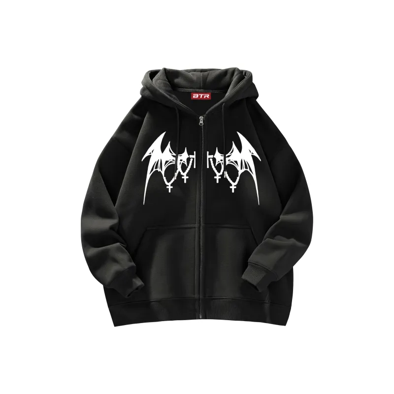 BTR Sweatshirts Unisex-0