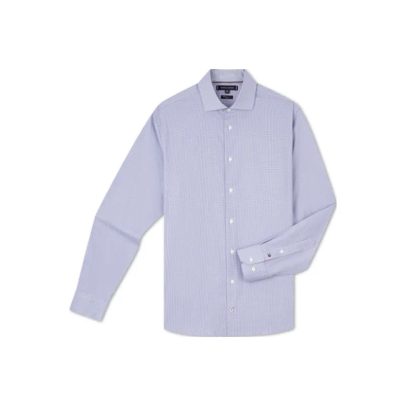 Tommy Hilfiger Shirts Men-2