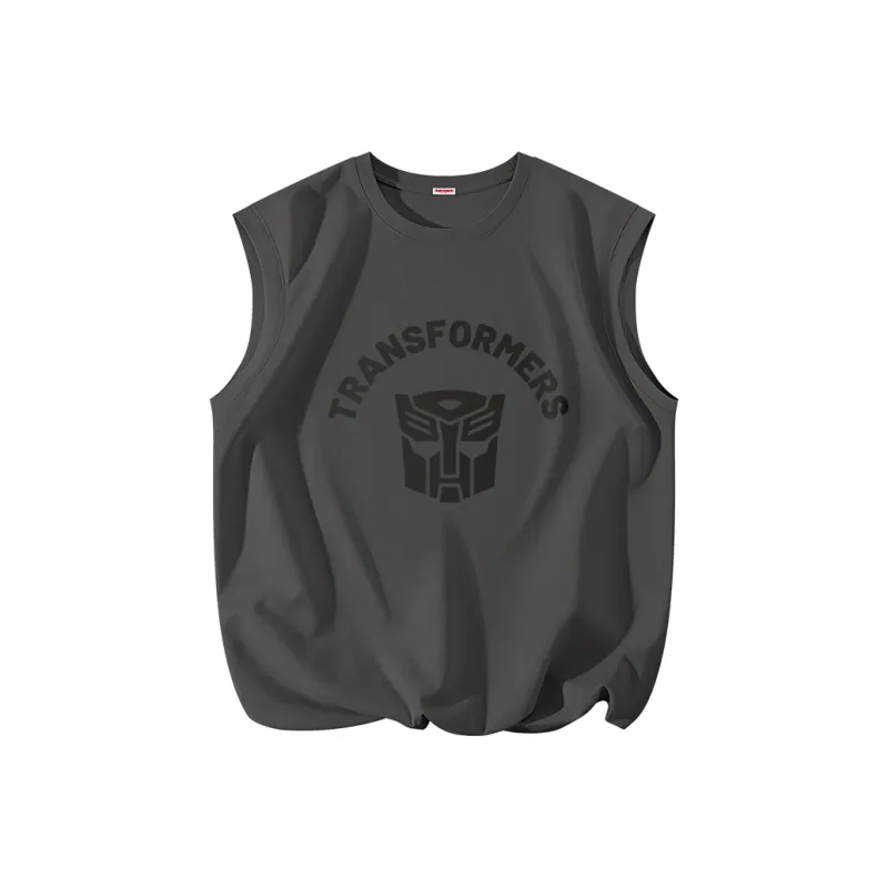 TRANSFORMERS Tank Tops Unisex-13