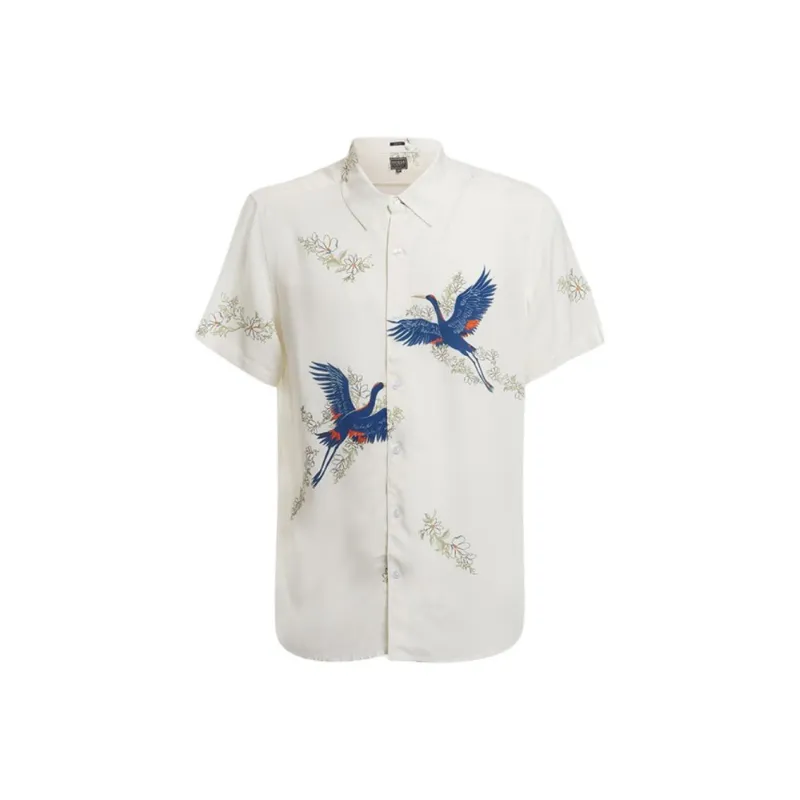 GUESS Shirts Unisex-1