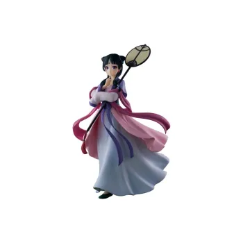 BANPRESTO The Murmur Of The Apothecary Girlish, Kitten, Moon Spirit Bonus Gifts