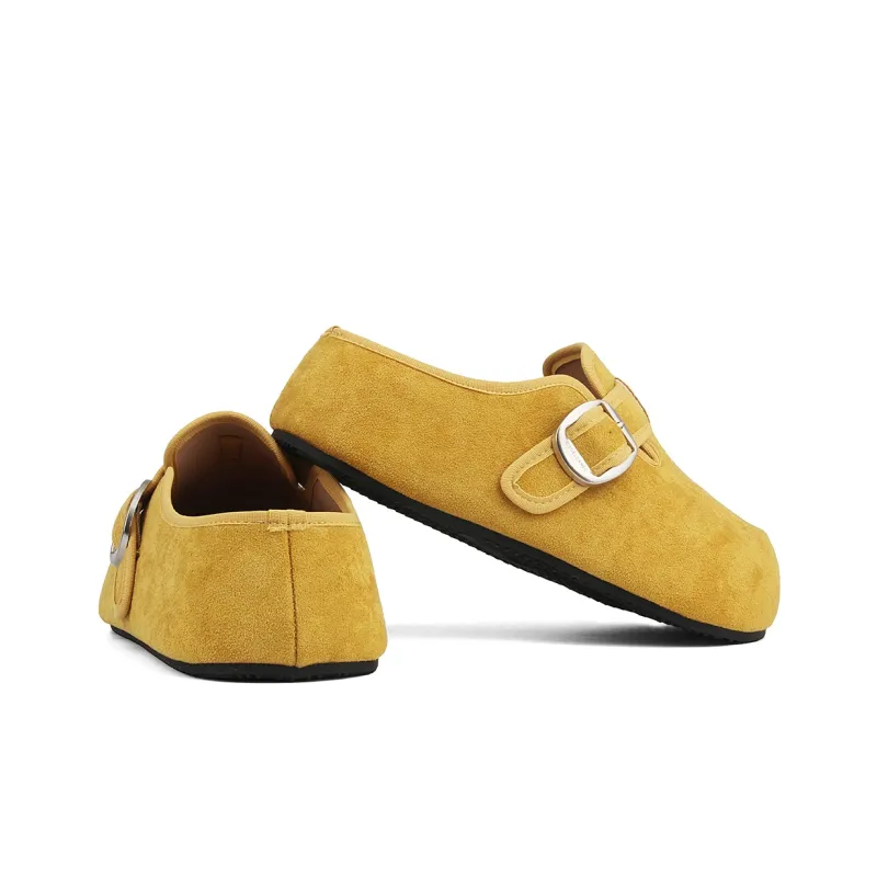 Y6T Closed Toe Slippers Women's-21