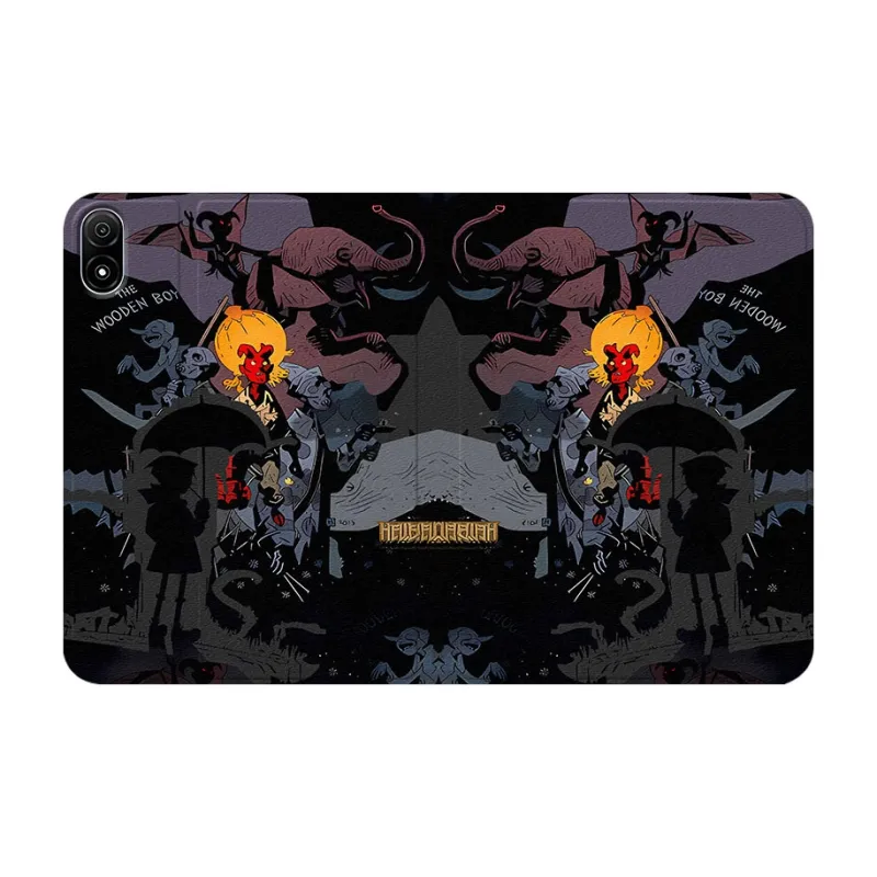 YIBAOBAO Tablet Protective Cases-11