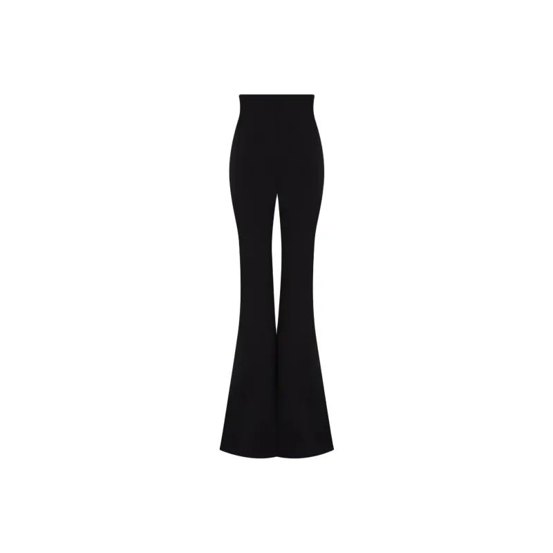 RICK OWENS/RO Casual Pants Women's Black-1