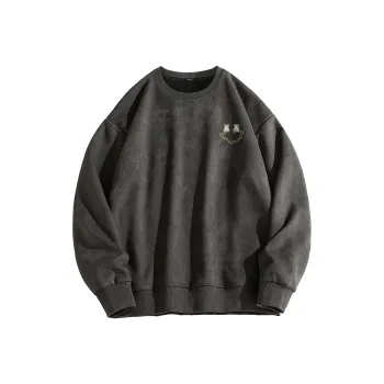 MINISO Sweatshirts Unisex