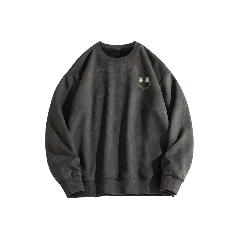 MINISO Sweatshirts Unisex-0