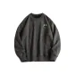 Dark Gray (B Smile Wreath Chest Logo)