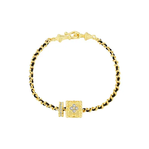 ALI THE FOX Alloy Bracelets Women's