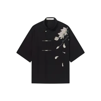 CNEW Shirts Unisex Black