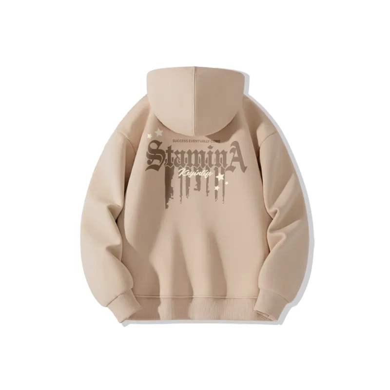 MINISO Sweatshirts Unisex-6