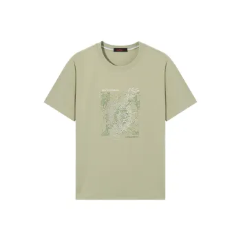 SEVEN T Shirts Men