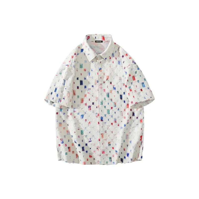 POINTLIMIT Shirts Unisex-0