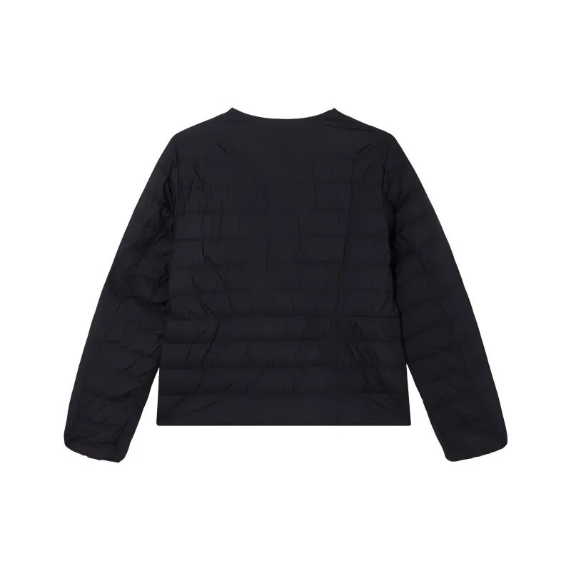 UNIQLO Jackets Women's Classic Black-1