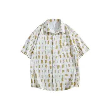 CLOR Shirt Unisex Florida Apricot