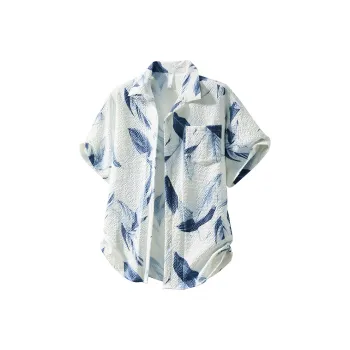 TIMD Shirts Unisex Bali Blue