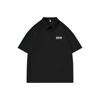 GF Polo Shirts Unisex