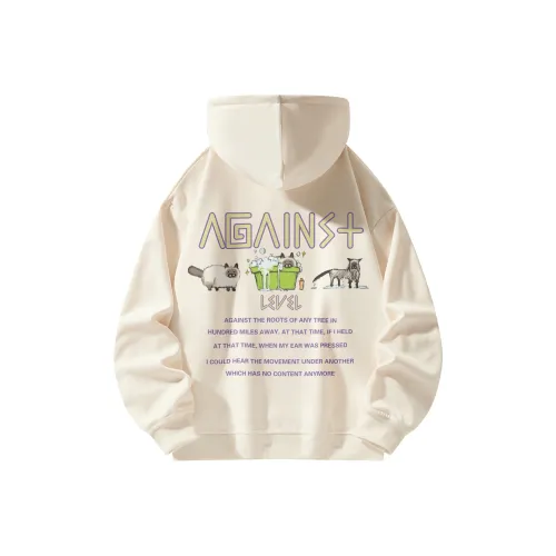 LEVEL Sweatshirts Unisex