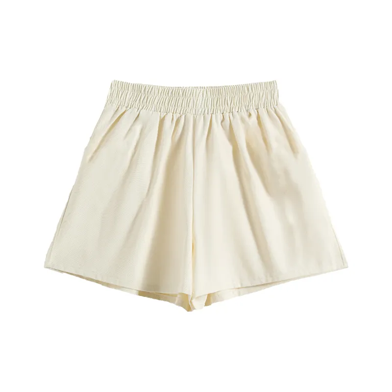 HEYMARKET Casual Shorts Women's-8