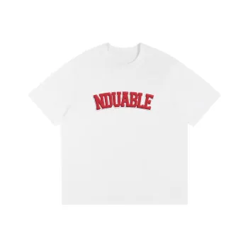 NDU Short Sleeved T Shirts Unisex