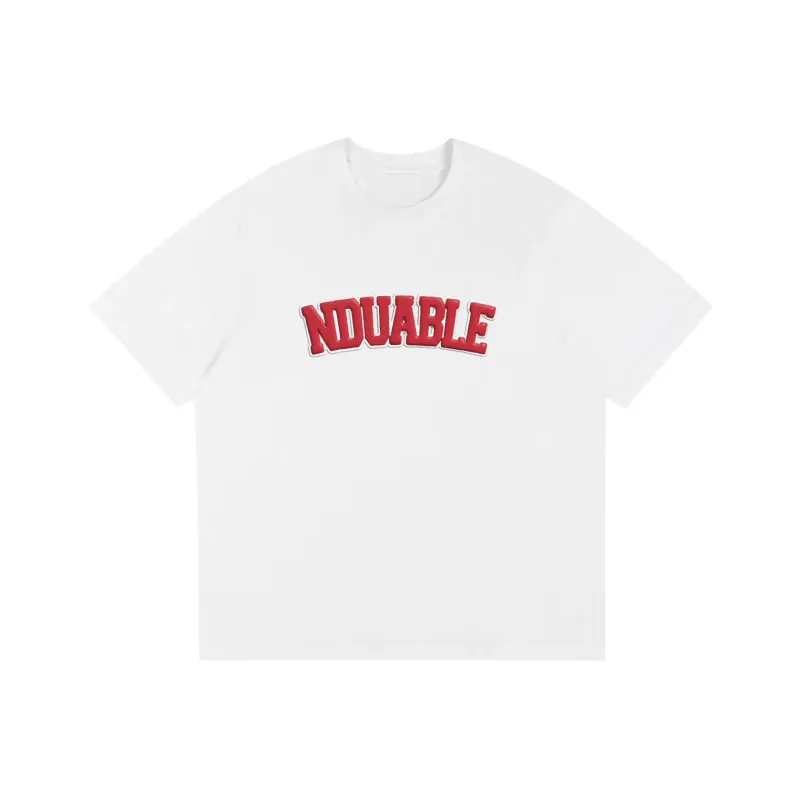 NDU Short Sleeved T Shirts Unisex-0