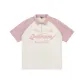 Pink/Apricot