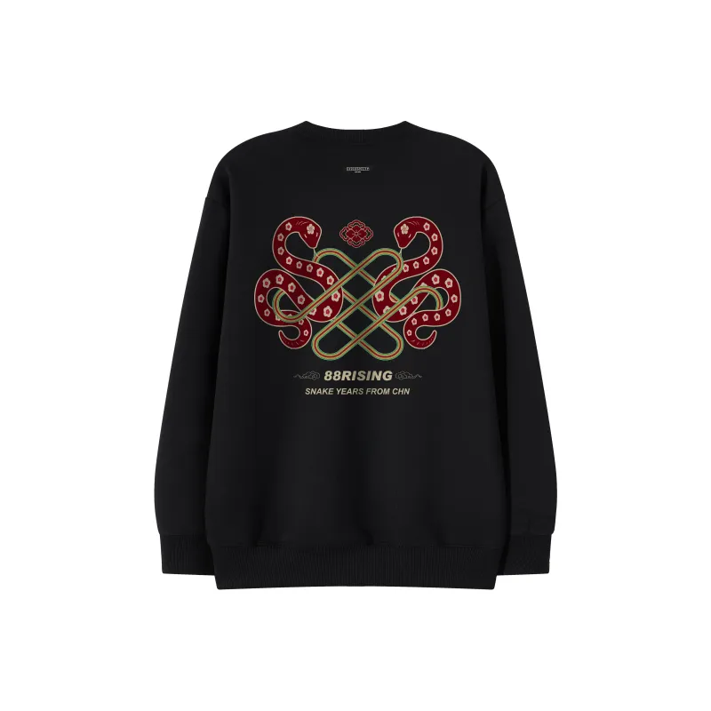 88rising Sweatshirts Unisex-0