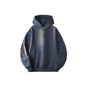 MARK ROBERTSON Sweatshirt Wizard Hat Unisex Dark Blue