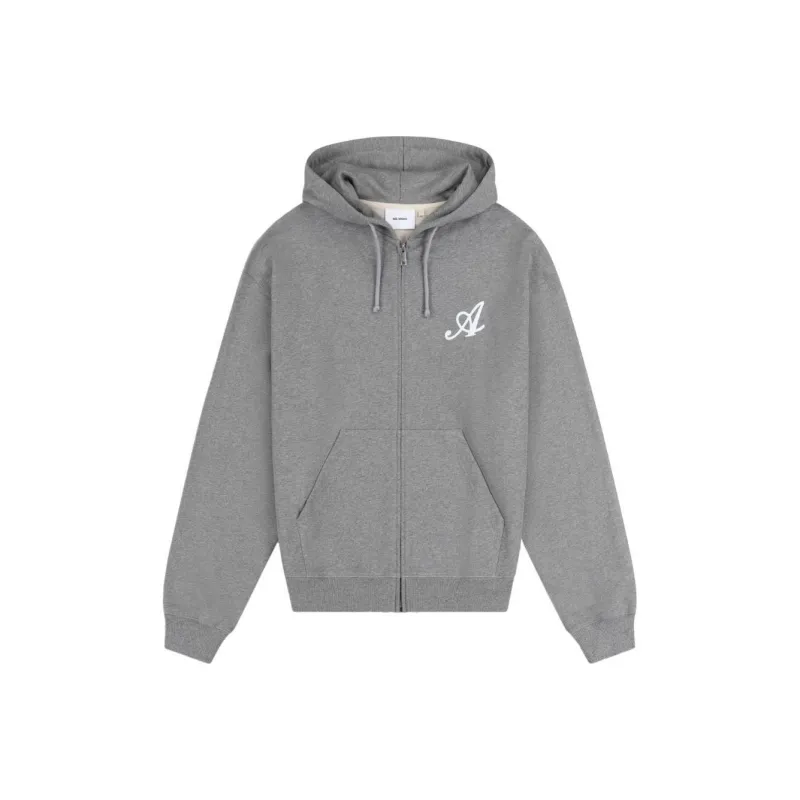 Axel Arigato Maine Hoodie-0